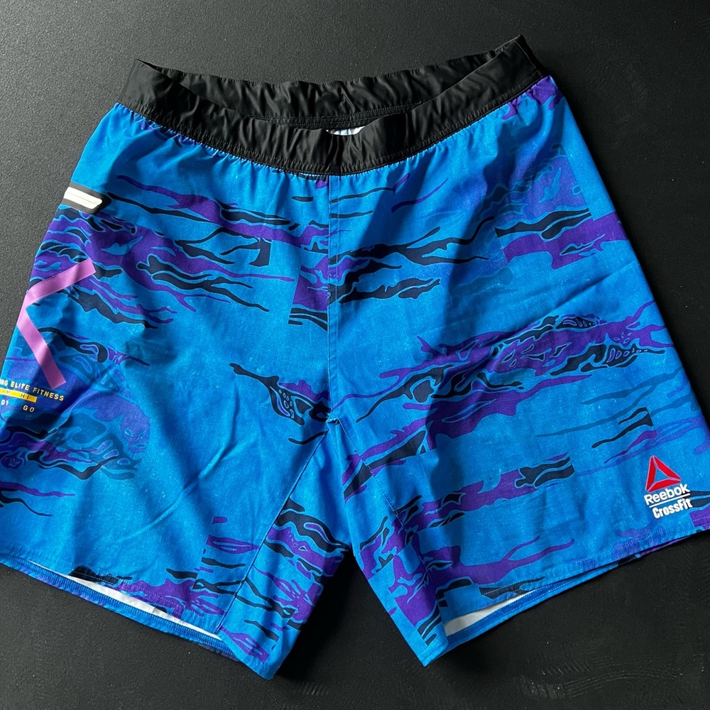 Reebok CrossFit Board Shorts